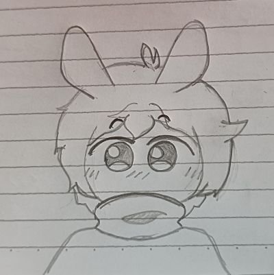 TheDazed_Bunny's profile picture. Hi and Nice to meet You!
(He/Him)
I'm an Introverted Person
and
I Love Dandy's World and Forsaken!
(also I Dearly Love Bunnies)