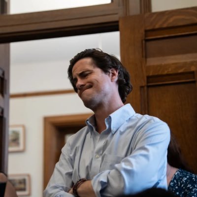 RobBlanchardCT's profile picture. Fairfield RTM member. Running. Currently Communications Director for @GovNedLamont, formerly @AGJepsen, @TedKennedyJr and @CTComptroller