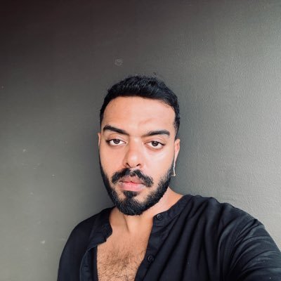 hrishiisok's profile picture. 