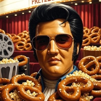 ElvisPretzelz's profile picture. 