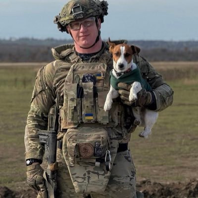 VikramPujari10's profile picture. Ukrainian solider 🇺🇦| Defender of freedom | Serving with honor and pride | slava Ukrainian 🇺🇦#ONLY Account