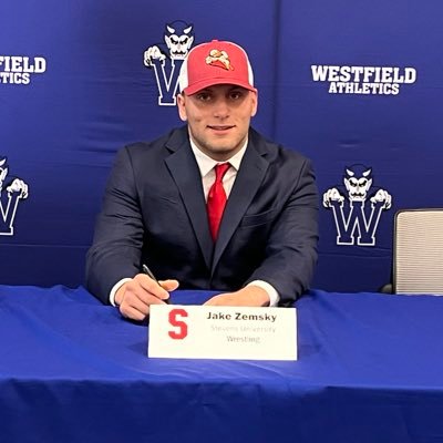 zemsky_jake's profile picture. Wrestling/Football Captain. Westfield highschool class of 2026. Stevens Institute of Technology wrestling commit future 197lber