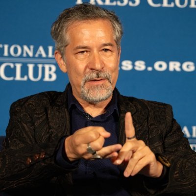 DionNissenbaum's profile picture. Filmmaker.  Ex-@WSJ reporter based in Kabul, Istanbul, Beirut, Jerusalem. Exec. Producer "Who Killed Shireen?" Author: “A Street Divided” https://t.co/KiBSzGDuew