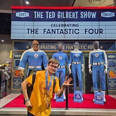 RyanSeghetti's profile picture. 