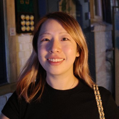 ann_yu_7's profile picture. Product @Meta • streams of consciousness in stochastic formation • 自由意志在于随机过程