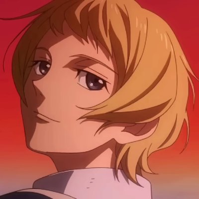 MON0EYE's profile picture. A mostly chill, well seasoned account. Mecha nerd, major Fafner of the Azure fan, livetweeter, kit builder, animanga, films, and RTs ahead.
|18+/SPOILERS AHEAD|