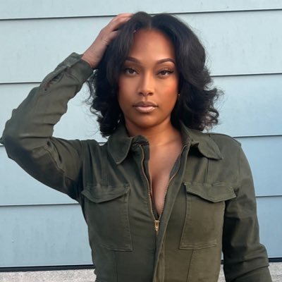 thegabbymonique's profile picture. 