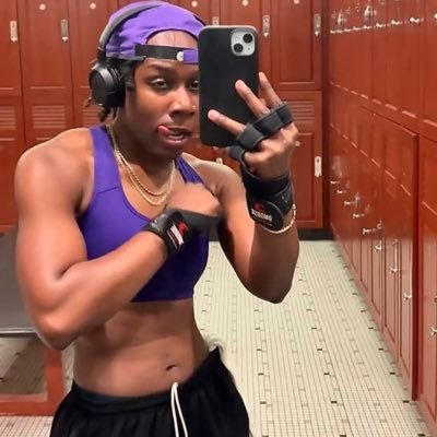 _NellieNorman's profile picture. 🌈 ig: _nellienorman • sc: daddy.nellie • Criminal Justice B.S. CSU'17🎓 • Cybersecurity B.S. KSU'25📚 #WomenInTech