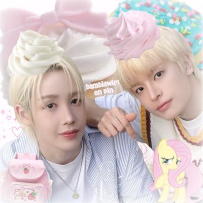bambiswurl's profile picture. ˚୨୧₊ 𝓘’m a lucky girl bc i met @xikers_official ︎ ︎︎︎ ︎ ︎ ︎︎︎ ︎︎︎ ︎ ︎ ︎︎︎ will i ever be this lucky again 🎀🐰 agere (2)