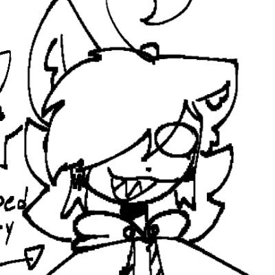 gorexxkandi's profile picture. Uhhh he/they  •  minor...  •  I lowkey have no idea what Im doing here bro I js repost shit..