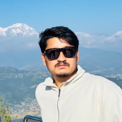 sujnpandey's profile picture. 