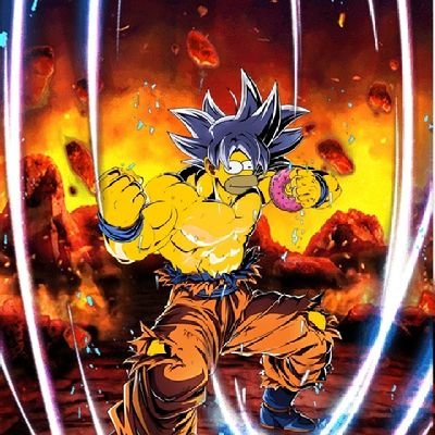 AGLLRUIGOKUEZA's profile picture. Anyone who dares touch my friends..... IS GONNA PAY!!!!!!!!! Bros: @ReDragonAntonny @Kura_Cooler @Inking500