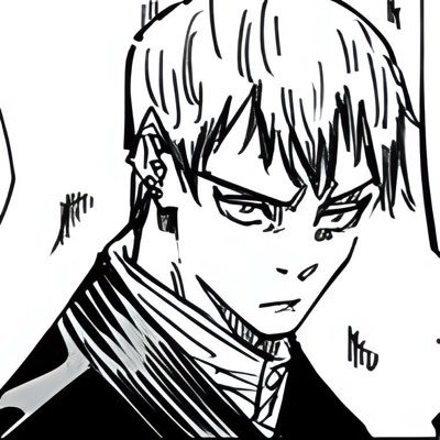 orochiburensen_'s profile picture. a person that will vary in different situations