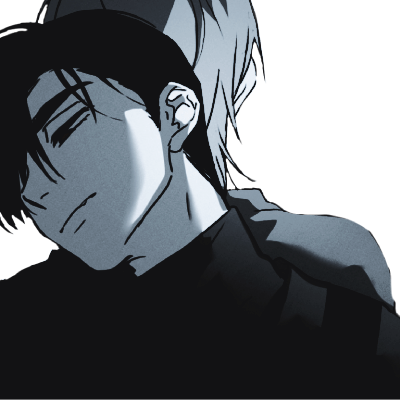 errorsparasite's profile picture. ⠀ ⠀⠀𝙛𝙤𝙧𝙚𝙫𝙚𝙧  𝙤𝙣𝙡𝙮  𝙡𝙞𝙫𝙚𝙙  𝙞𝙣  𝙩𝙝𝙚  𝙖𝙡𝙢𝙤𝙨𝙩 ˎ @Bl1nkTillgone