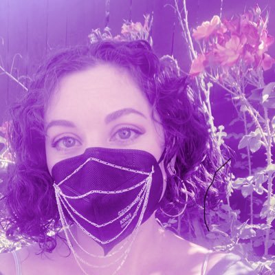 BabaYagaCharles's profile picture. Disabled #JewsForPalestine RheumatoidArthritis | ME/CFS | Autistic | LongCovid https://t.co/obgNNdbNCX