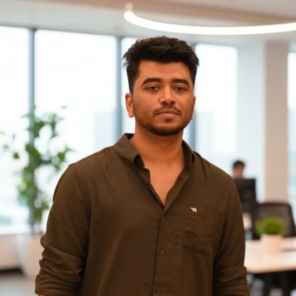 KavinKathirvel's profile picture. Tech is therapy. Sports are chaos. I enjoy both
☯ ••