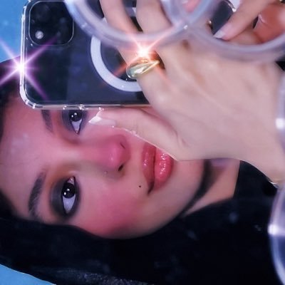 aayakhaledd's profile picture. chaos with a dash of flair