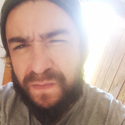 codificador's profile picture. Salvêê !!!