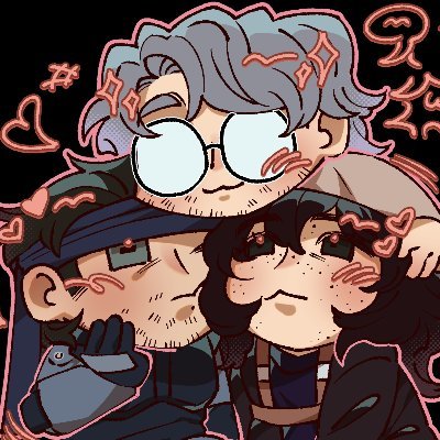 ArachnidRain's profile picture. ⋆☾⭒25|💚Otacon & Solid Snake's Partner💙(soulbond!!)| Goth | Agender ( It/They ) | Artist |AuDHD|🇦🇺☆⋆ 

☾⭒.˚ pfp/banner - @JAYSI4H☆⋆ | Priv @ArachnidDreamss