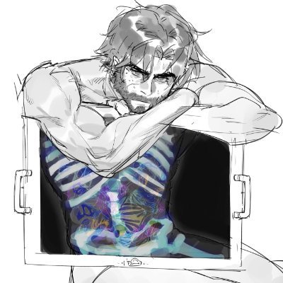 jaycebigthighs's profile picture. 18+ | main: @candiedfigs | pfp by @Bulbulsugi | header by me | go birds fuck ice free palestine