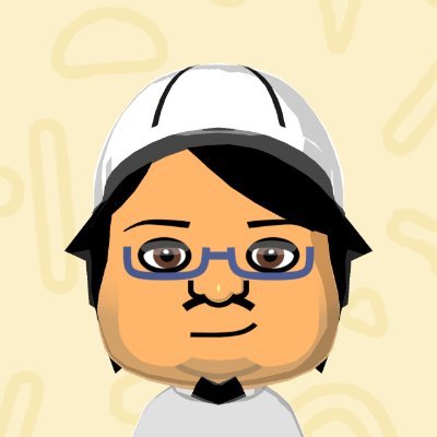 eninew14's profile picture. Uhhh...

Discord: jamesjreninew18
VRChat: JREninew18

follow me on bluesky!
https://t.co/UhtX0iOiSv