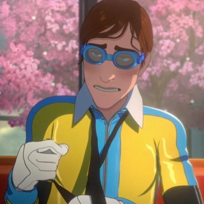 lesboverine's profile picture. silly femme :P i like superheros and yellowjackets! ecovig & taivan glazer