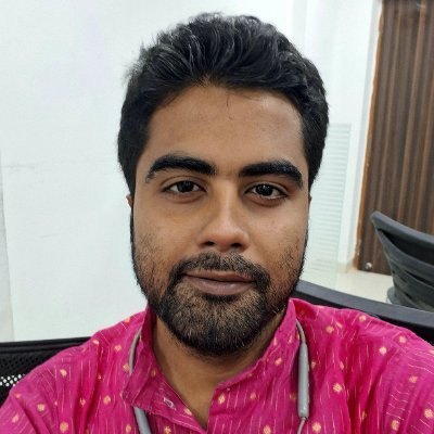 Browwn_brahmin_'s profile picture. Proud Brahmin. Aspergers. Bihari. Bucolic. Chaotic. Demon face. Eccentric. Flaneur. Maithili.

उद्विग्न, उद्वेलित, शब्द प्रेमी, अंतर्मुखी.

RTs are bookmarks.