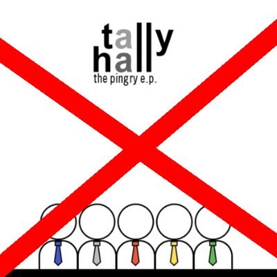 CMATHCMATH's profile picture. Just a few wholesome hardworking Christian✝️ moms who's children have unfortunately fallen to the satanic teachings of "Tally Hall"

Follow to stop the tallies!