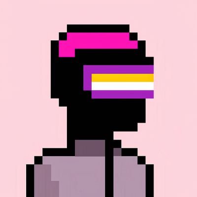 newweb3guy's profile picture. I'm here to grow.
It's just the beginning.