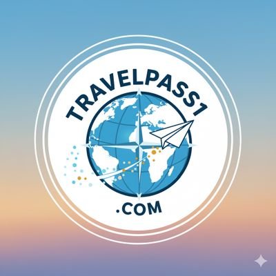 readtwtr's profile picture. Unlock unforgettable adventures with https://t.co/d4gkS4r1ME 🌍 | Expert tips, exclusive deals #vacation #ttot
#traveltips

 #BucketList #travelblogger