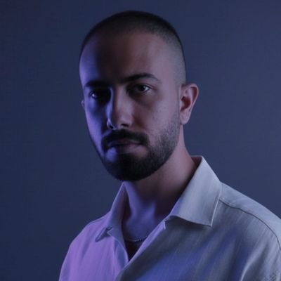 HamidJamshid_'s profile picture. UI/UX specialist & Web developer