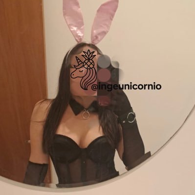 ingeunicornio's profile picture. Chica sola amante del sexo en todas sus facetas. Dicen que soy buena con la boca. Me gusta jugar con @luyleoswinger