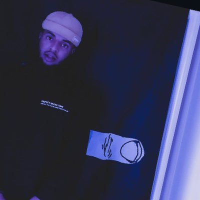 HeIsCozyy's profile picture. Noah. formerly known as NoahTheRastaa. 478💙 ABCs