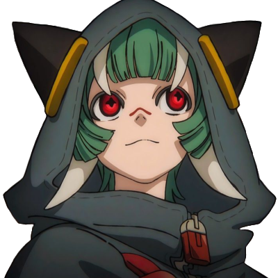 trthuder's profile picture. ♱