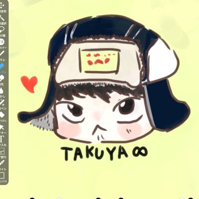 IkataiBsu's profile picture. 東京crew／10代↓／UVER大好き！！！！！！／ライブいくぞーー！！