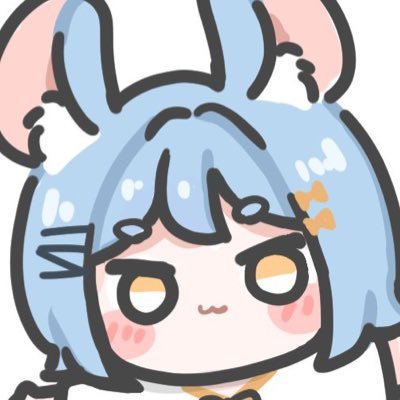 nyangjog_Vtuber's profile picture. 쥐족마을의 그림쟁이 (버미육)                                
귀여운거 그립니다                      
수위 및 자료 )@nyangjog