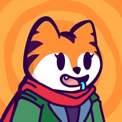 RanixAstra's profile picture. Surviving the cycles, hunting the alpha