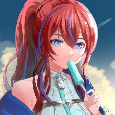 Styrven's profile picture. #PSO2NGS player. ✨
I post screenshots from time to time.
Styrven is my character and I mainly play on Ship 2
Deuman | Gunner

Pfp is done by @Elastris