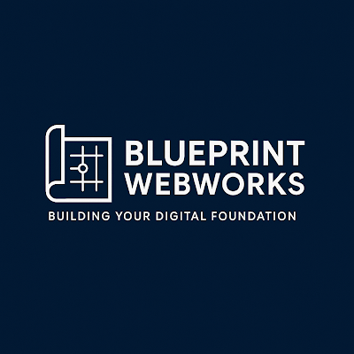 BlueprintW99133's profile picture. Building modern, high-converting websites for small businesses.
Blueprint Web Works — your digital foundation.
📧 blueprintwebworks@gmail.com