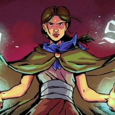 anakinwrz's profile picture. sou apaixonada na cultura geek, adoro ler livros e acompanho alguns esportes. ⚢