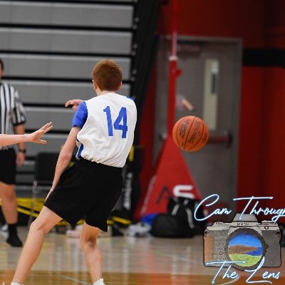 cooper_pro87650's profile picture. Class of 2029 Basketball,football,track athlete