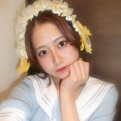 mirei_mikeneko's profile picture. ミケネコ研修生@mikeneko_kensyu 大阪のアイドル‼️/黄色🟨/みなさま "みれちゃん" とお呼びください/芋焼酎ヲタクでもあります