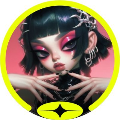 defynrae's profile picture. more to grow, more to be ˚₊‧꒰ა ☆ ໒꒱ web3 girlie ⋆  — @easyluckyz reborn