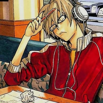 Miow_TheGay's profile picture. Ele/Dele | Gay | Autista