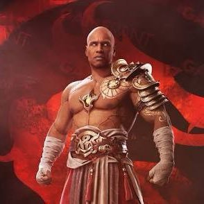 FTGhitman's profile picture. competitive mortal kombat player for FTG