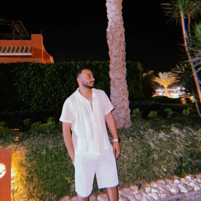 Fadolaa89's profile picture. Zamalek❤️