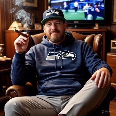 CoreyParrish12's profile picture. Retired/Disabled #SeahawksFanWriter #ASU #OSU #Seahawks #Mariners #Trailblazers