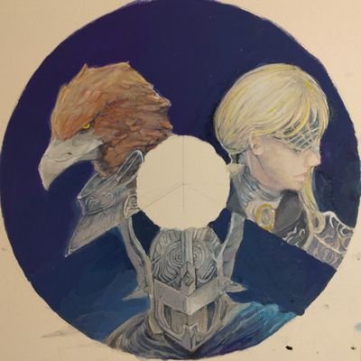 SakamoMo_3M's profile picture. 大将！コーラルのエンケファリン割1杯！