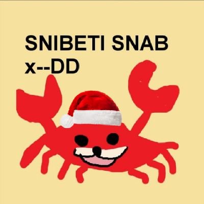 Snib_Snab's profile picture. We are going to do things to you that have never been done before.