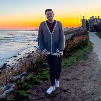 jtolsen1207's profile picture. •He/him/his• •Be bold•